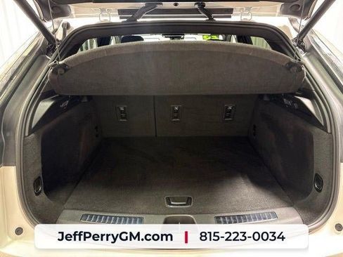 Used 2023 Cadillac XT4 Sport AWD/4WD image 28