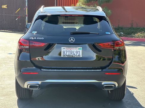 Used 2022 Mercedes-Benz GLA 250 GLA 250 image 5