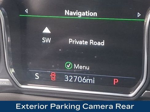 Used 2023 GMC Sierra 2500 Denali w/ Denali Ultimate Package image 26