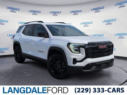 Used 2026 GMC Terrain Elevation w/ Elevation Premium Package