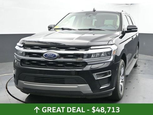 Used 2024 Ford Expedition Limited image 5