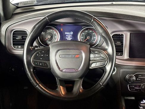 Used 2023 Dodge Charger SXT image 13