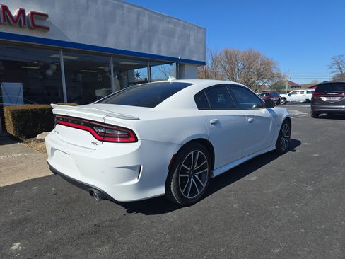 Used 2023 Dodge Charger R/T image 3