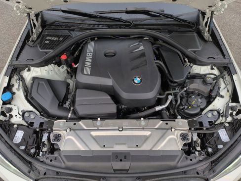 Used 2025 BMW 330i 330i w/ M Sport Package image 34