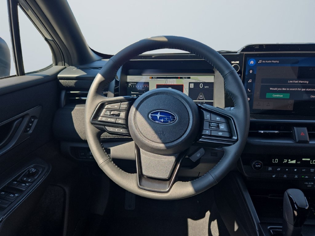 New 2026 Subaru Outback Limited XT AWD/4WD image 12