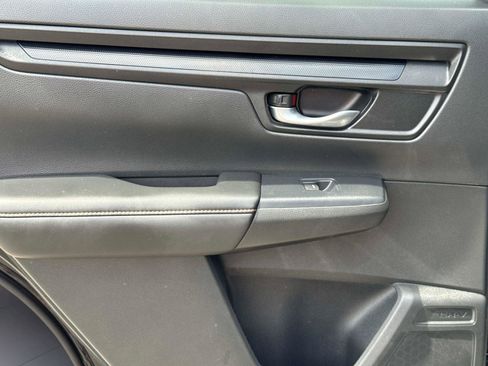 Certified 2023 Honda CR-V Sport image 12