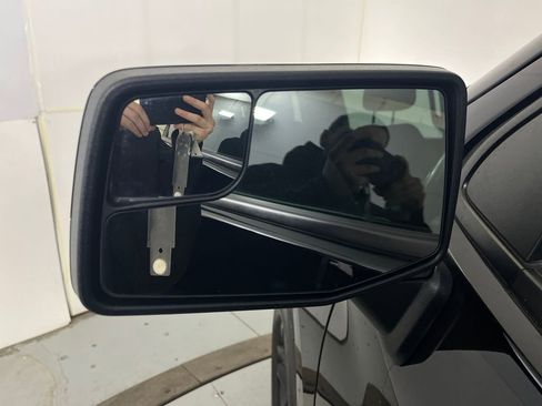 Used 2021 Chevrolet Silverado 1500 LT Trail Boss w/ Bed Protection Package image 39