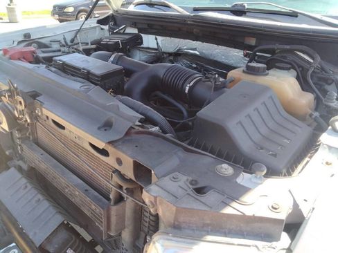 Used 2012 Ford F150 XLT w/ Trailer Tow Pkg image 29