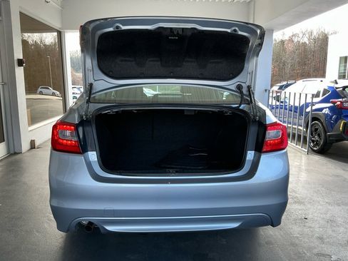 Used 2016 Subaru Legacy 2.5i image 16