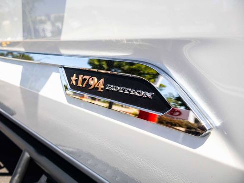 Used 2024 Toyota Tundra 1794 Edition w/ TRD Off-Road Package image 9