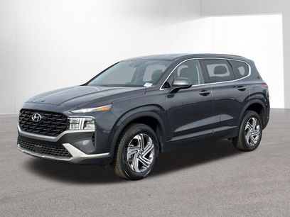 Certified 2023 Hyundai Santa Fe SE w/ Cargo Package