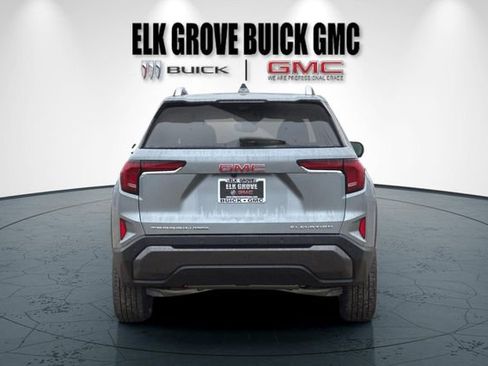 New 2026 GMC Terrain Elevation w/ Elevation Premium Package image 5