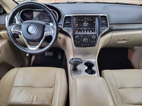Used 2014 Jeep Grand Cherokee Limited AWD/4WD image 23