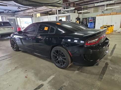 Used 2021 Dodge Charger Scat Pack w/ Dynamics Package RWD image 6