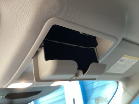 New 2025 Ford Escape Active image 61