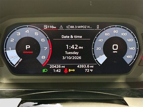 Certified 2023 Audi A3 2.0T Premium Plus image 12