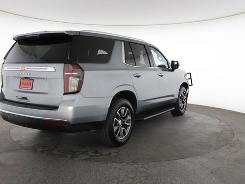 Used 2023 Chevrolet Tahoe LS w/ Driver Alert Package AWD/4WD image 12