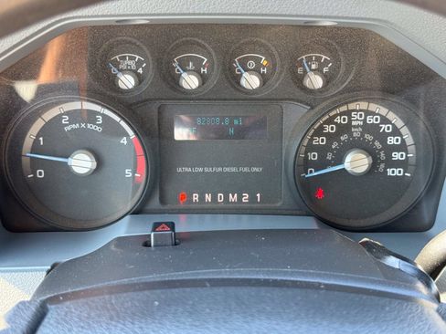 Used 2016 Ford F450 XL w/ Power Equipment Group AWD/4WD image 18