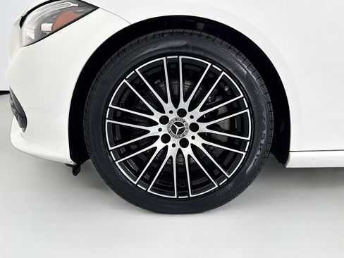 Certified 2023 Mercedes-Benz C 300 Sedan image 30