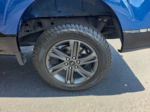 Certified 2023 Ford F150 XLT w/ Equipment Group 302A High AWD/4WD image 21