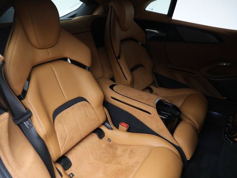 Certified 2024 Ferrari Purosangue AWD/4WD image 24
