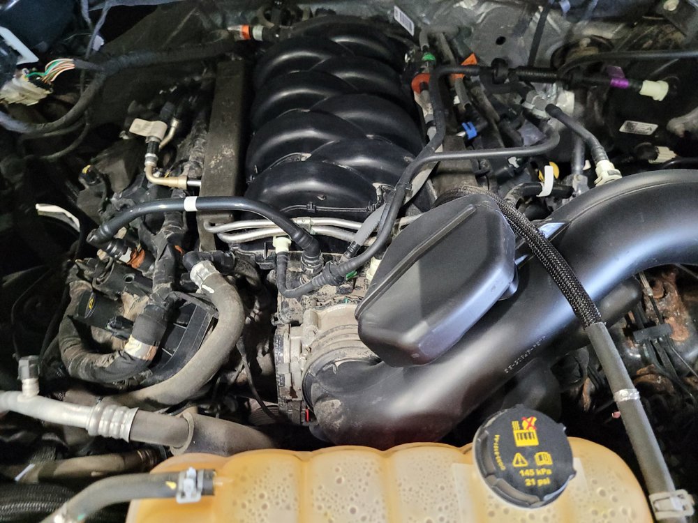 Used 2018 Ford F150 XLT w/ Equipment Group 302A Luxury AWD/4WD image 30