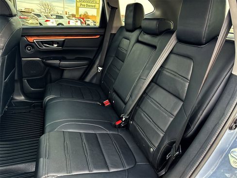 Used 2022 Honda CR-V EX-L image 22