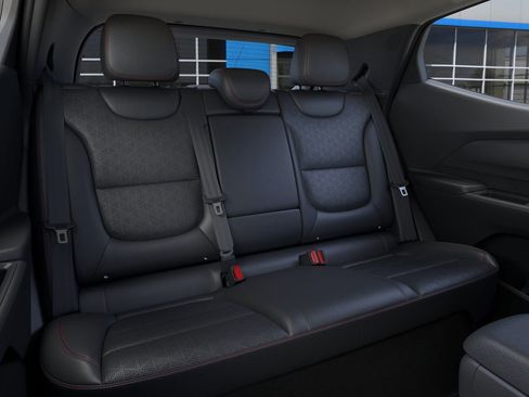 New 2027 Chevrolet Bolt RS image 17