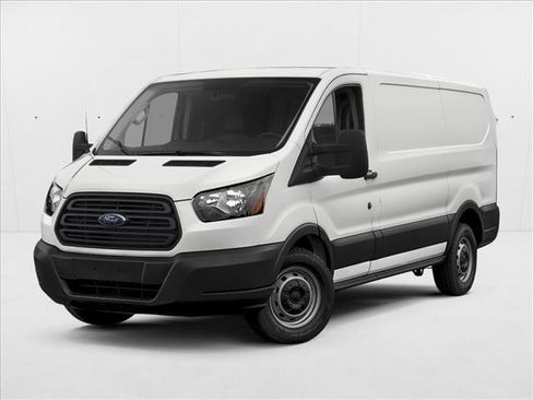 Used 2018 Ford Transit 150 148 Low Roof RWD image 1
