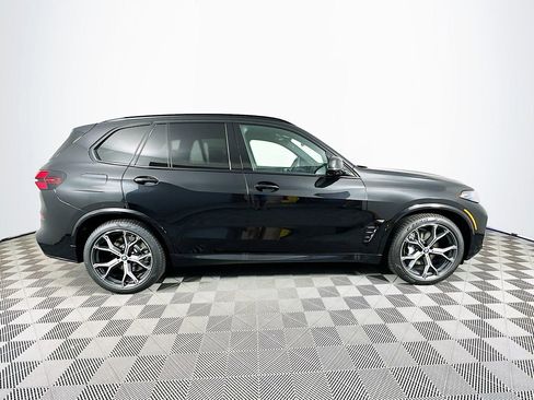 New 2026 BMW X5 xDrive50e w/ M Sport Package image 10