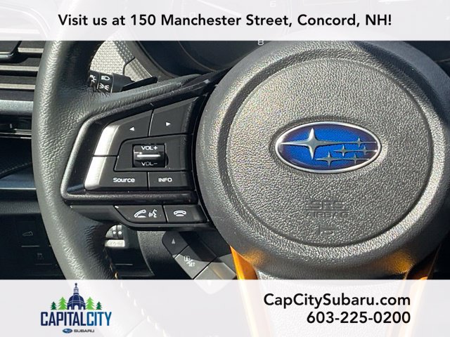Used 2024 Subaru Forester Wilderness AWD/4WD image 19