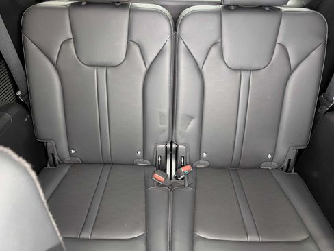 Certified 2025 Kia Sorento X-Line EX AWD/4WD image 23