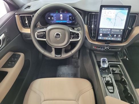 New 2026 Volvo XC60 B5 Plus w/ Protection Package Premier AWD/4WD image 12