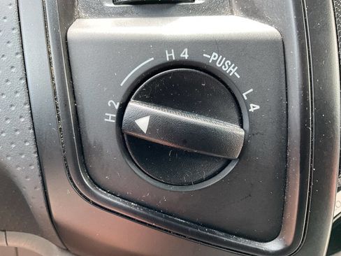 Used 2009 Toyota Tacoma 4x4 Access Cab image 32