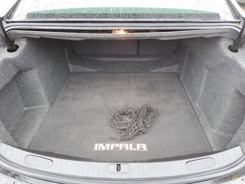 Used 2020 Chevrolet Impala LT w/ LT Convenience Package image 25