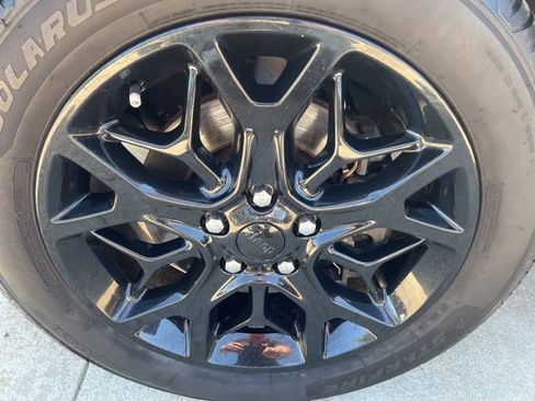 Used 2021 Jeep Grand Cherokee Limited X AWD/4WD image 9