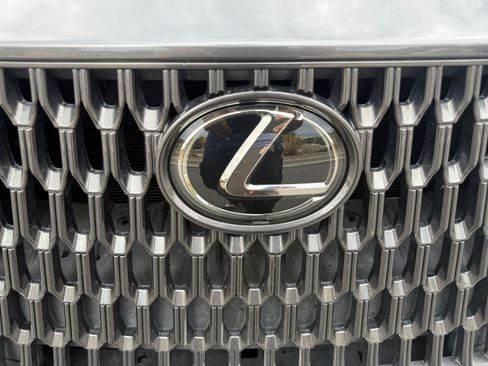 Used 2023 Lexus NX 350h AWD w/ Cold Area Package image 23