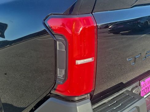 New 2026 Toyota Tacoma SR image 34