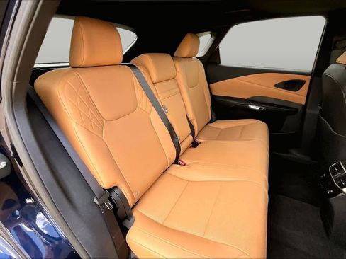 Used 2023 Lexus RX 350 Premium w/ Accessory Package FWD image 20