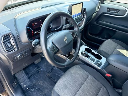 Used 2021 Ford Bronco Sport Big Bend w/ Big Bend Package AWD/4WD image 25