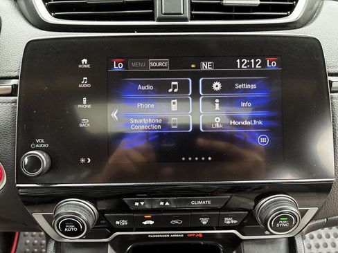 Used 2017 Honda CR-V EX-L image 65