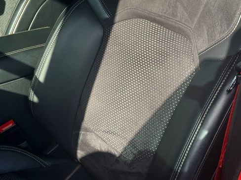 Used 2023 Ford Bronco Raptor image 39