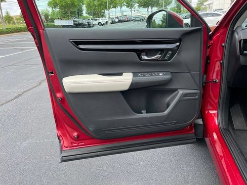 Certified 2026 Honda CR-V EX-L image 23