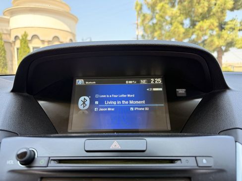 Used 2014 Acura MDX FWD image 23