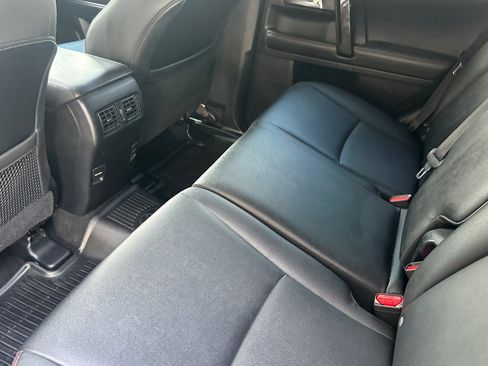 Used 2019 Toyota 4Runner TRD Off-Road Premium image 14