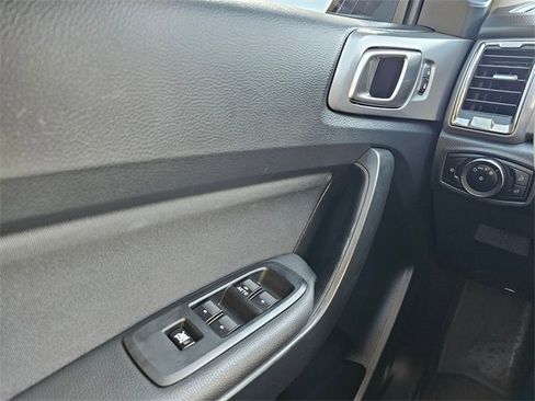 Used 2023 Ford Ranger XLT w/ Equipment Group 302A High image 28