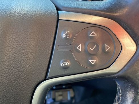 Used 2018 Chevrolet Silverado 1500 LT w/ Texas Edition image 25