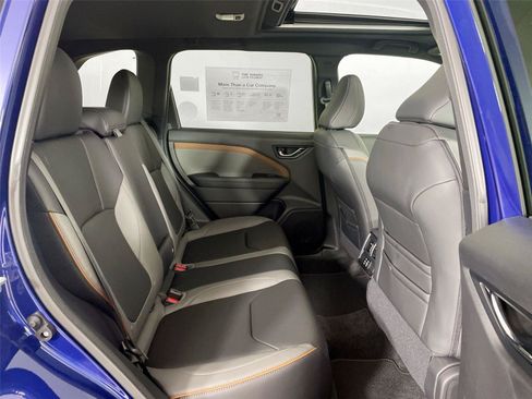 New 2026 Subaru Forester Sport AWD/4WD image 26
