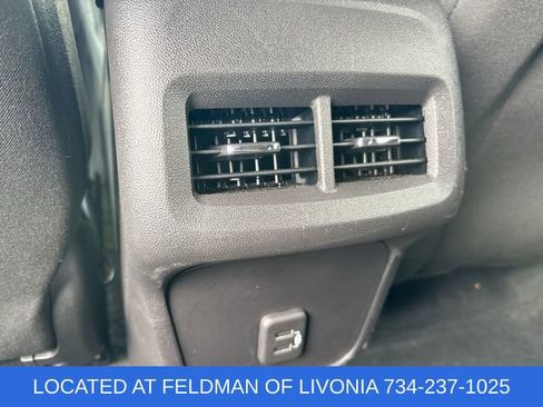 Certified 2024 Chevrolet Equinox LT FWD image 20