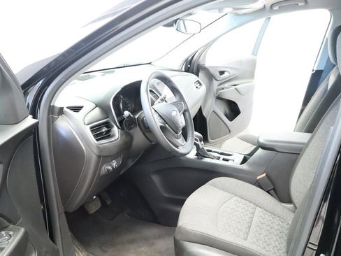 Used 2023 Chevrolet Equinox LT w/ Driver Convenience Package AWD/4WD image 17